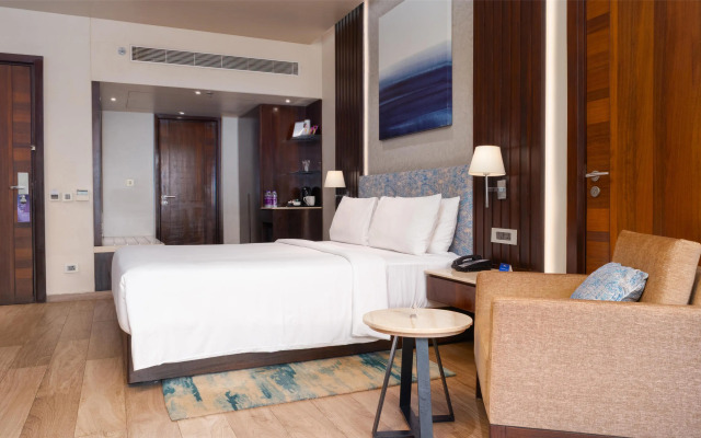 Radisson Blu Resort, Vishakhapatnam