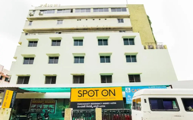 Panchavati Residency Annex by OYO Rooms