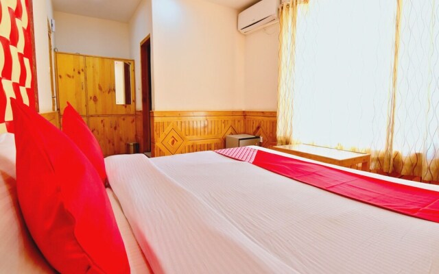 Oyo 36558 Hotel Raxit Inn