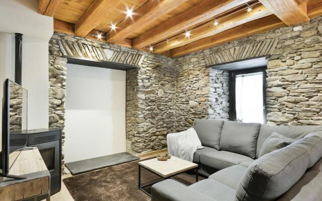 Luderna - Casa Les er Haro