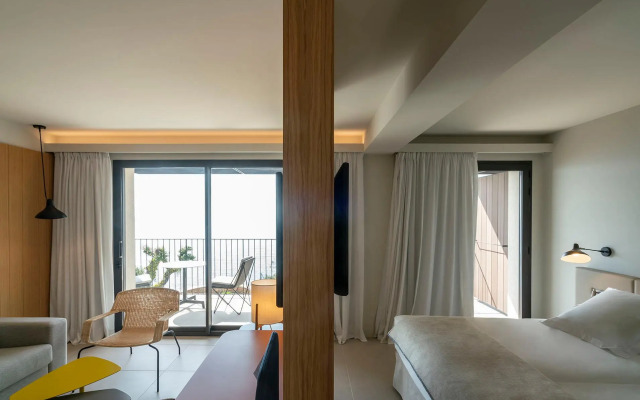 Parador de Aiguablava