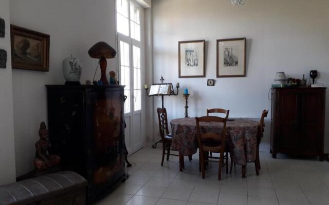Appartement Soulac-sur-Mer, 4 pièces, 6 personnes - FR-1-648-65