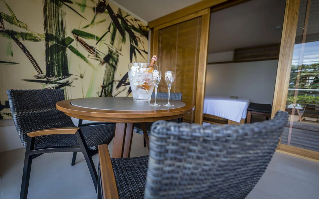 Hotel Spa Nau Royal