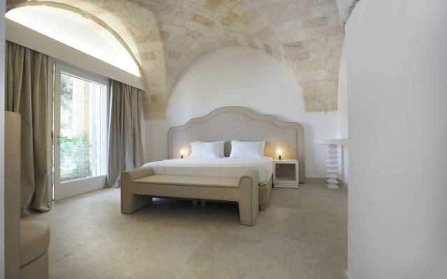 Masseria Antonio Augusto