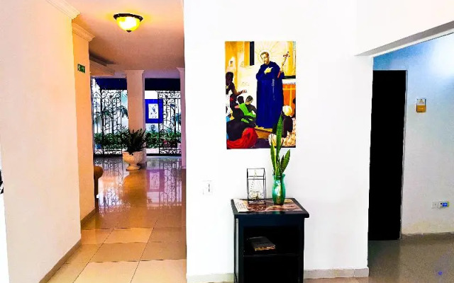 Hotel Boutique Casa Pere