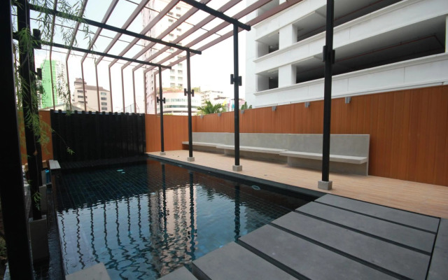 Sereine Sukhumvit 39