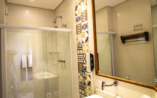 Hotel Villa Lobos Spa Romantik