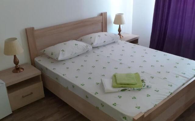 Splendid Aparthotel
