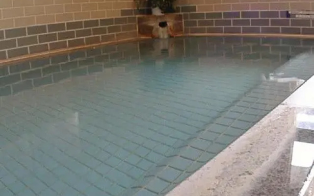 Onogawa Onsen Umeya Ryokan <Yamagata>