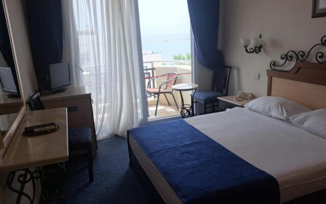 Sirius Mi Hotel Gumuldur