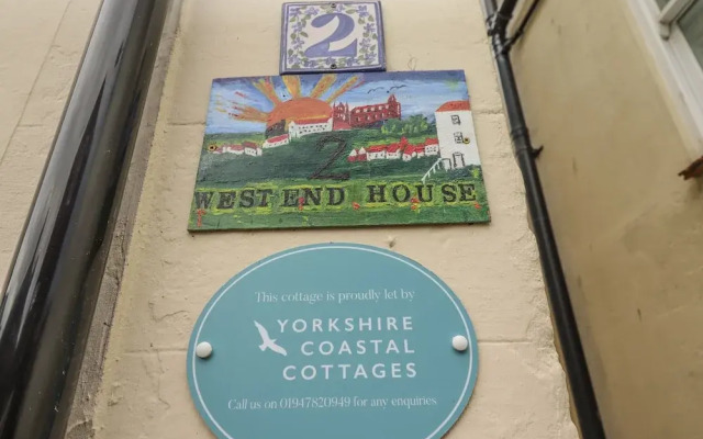 West End House