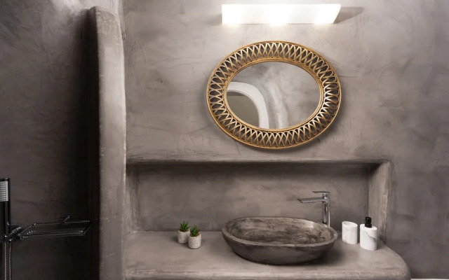 Occhio Villas Santorini