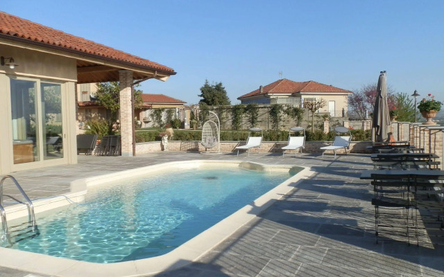 Antica Locanda SanPietro