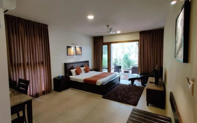 The Birchwood Retreat Coorg