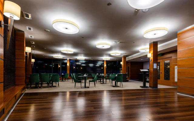 Hotel Alhar