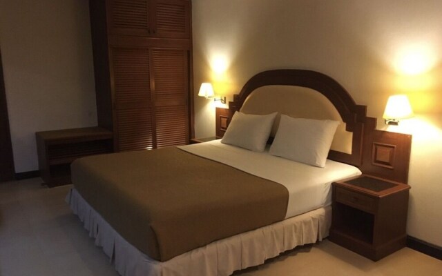 Sawasdee Apartment Patong