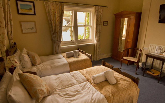 Trehaven Manor