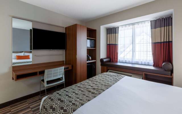 Microtel Inn & Suites by Wyndham Sunbury/Columbus North