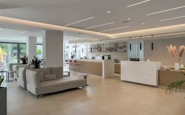 Mare Village Hotel