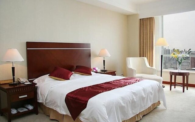 Tian Bao International Hotel