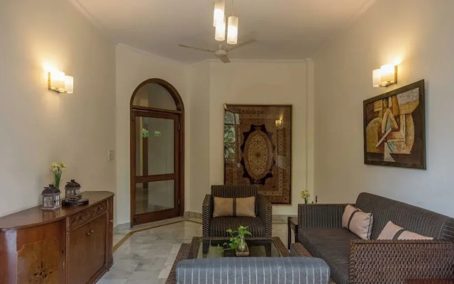 Room in B&B - Hauz Khas 3 Rooms BnB