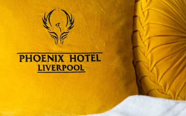 Phoenix Hotel Liverpool