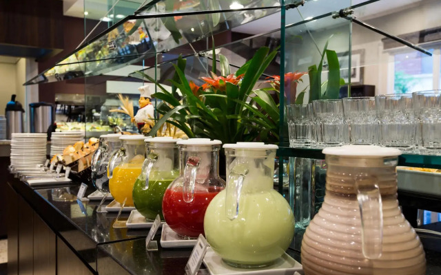 Quality Hotel Curitiba