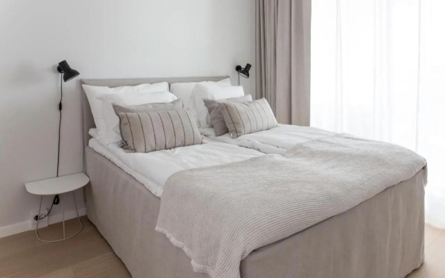 Suite Portus