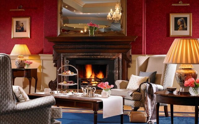 Knockranny House Hotel and Spa