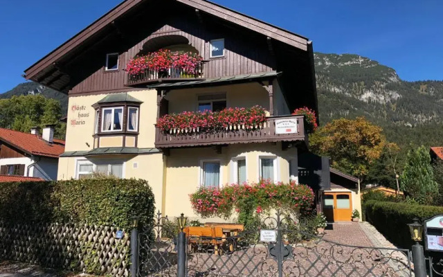Gästehaus Maria