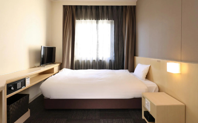 Dormy Inn Kofu Natural Hot Spring