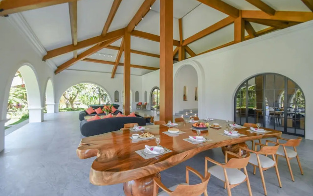 Villa Pacung