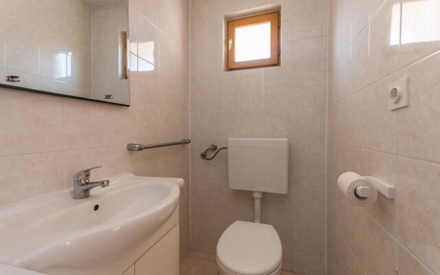 Beautiful Home in Bibinje With Wifi and 3 Bedrooms