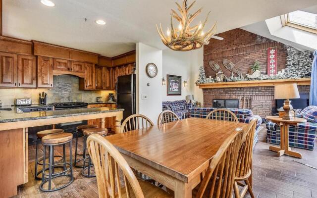 Sunrise East Glade C8