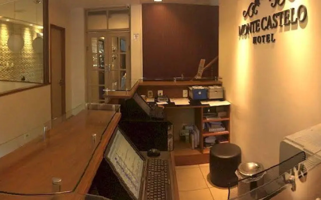 Hotel Monte Castelo Ltda.