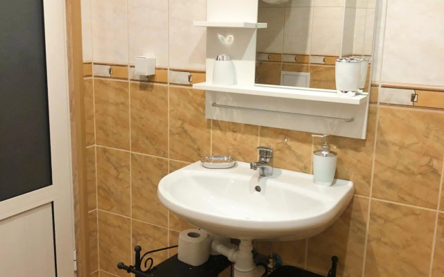 Temerso Studio-Apartment