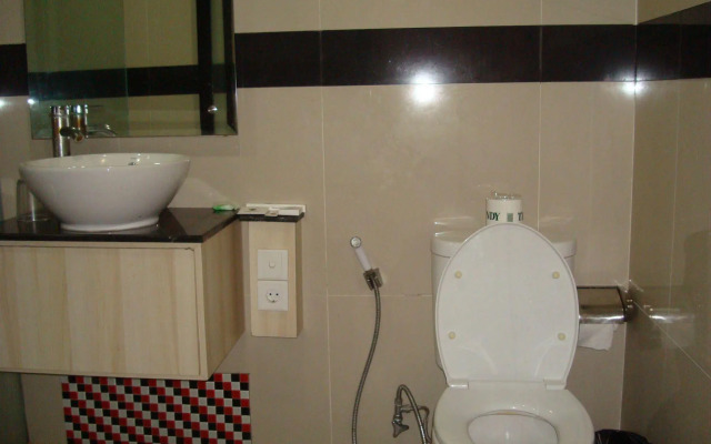 Ap Suite And Apartments