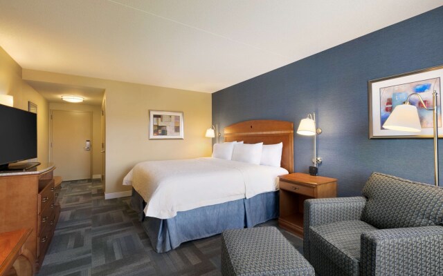 Hampton Inn New York - LaGuardia Airport