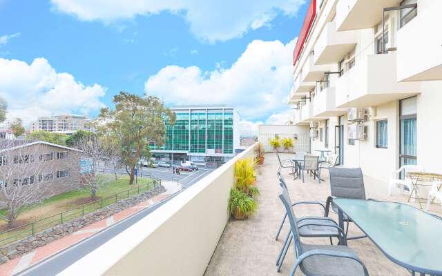 Metro Hotel Miranda