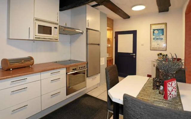 Mariposa Apartamento