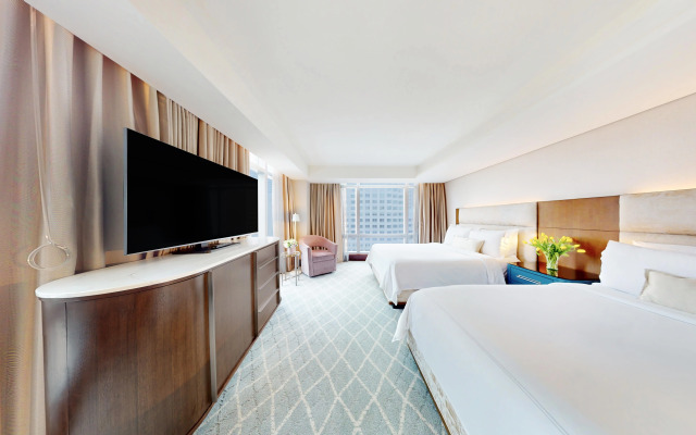 InterContinental Boston by IHG