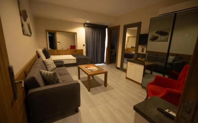 Devin Otel Isparta