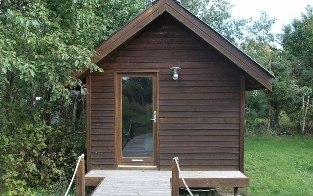 8 Person Holiday Home in Hals-by Traum