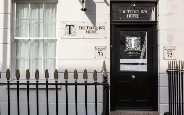 The Tudor Inn Hotel