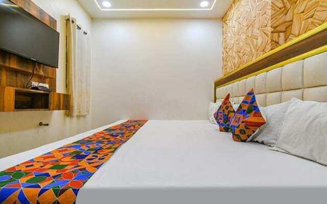 Fabexpress Jugnu Palace