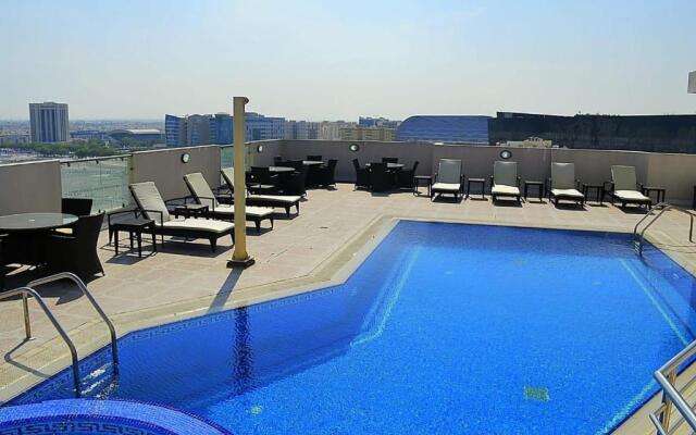 Wonder Palace Hotel Qatar