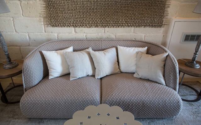 Le Scuderie - Castello Monaci