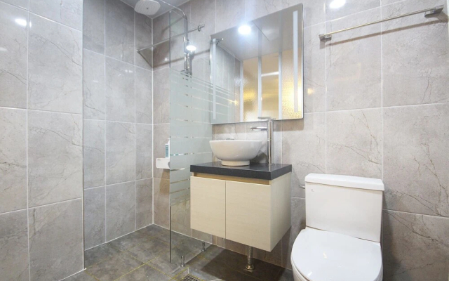 Yeosu Max Self Check-in Motel