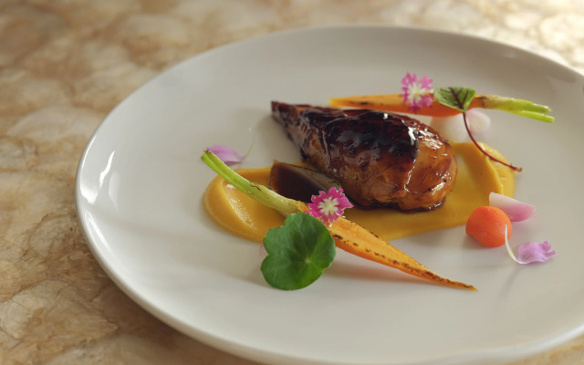 Raffles Bali