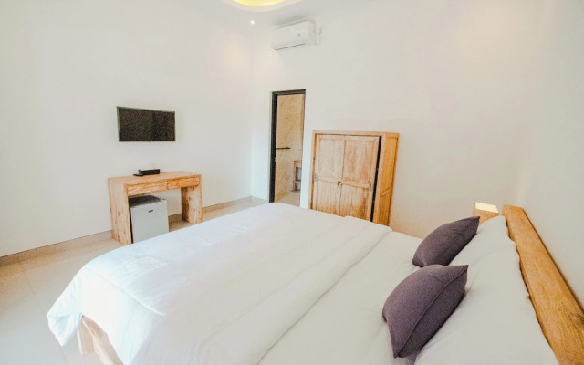 Kubu Dangin Guest House Kerobokan